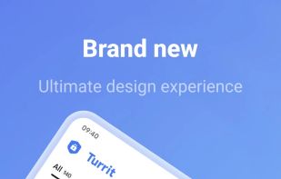 Turrit - Based on Telegram screenshot 1