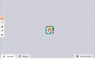 turtle.audio screenshot 1