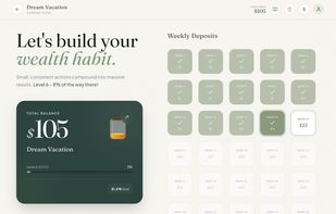 Turtle Savings screenshot 1