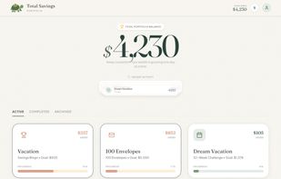 Turtle Savings screenshot 2