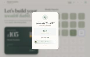 Turtle Savings screenshot 1