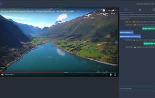 TurtleTV screenshot 1