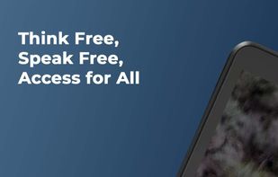 TUSK Browser screenshot 1