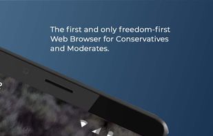 TUSK Browser screenshot 1