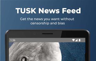 TUSK Browser screenshot 3