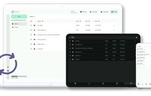 Tuta Drive screenshot 3