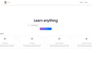 Tutor AI screenshot 1