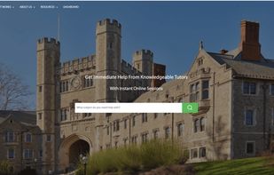 Tutor DB screenshot 1