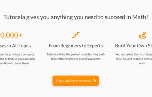 Tutorela screenshot 1