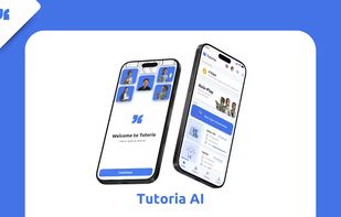 Tutoria screenshot 1