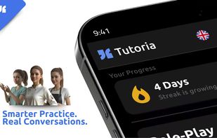 Tutoria screenshot 2