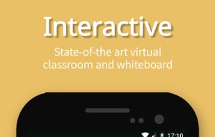 TutorMandarin screenshot 1
