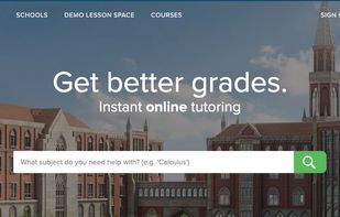 TutorMe screenshot 1