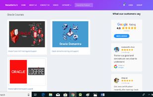 TutorOnTech screenshot 1