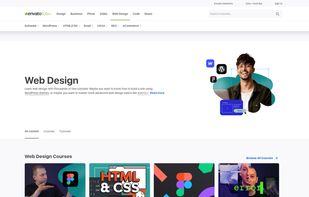 Envato Tuts+ screenshot 1