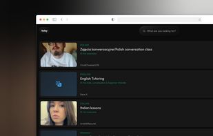 Tutsy screenshot 1