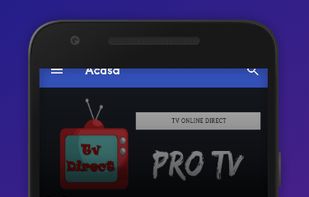 Tv Direct screenshot 2