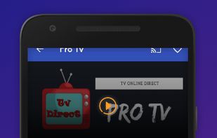 Tv Direct screenshot 3