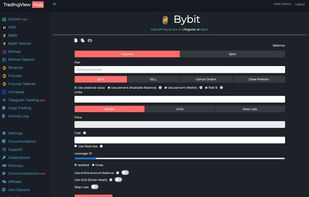 TradingView Hub screenshot 1