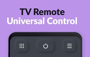 TV Remote Pro screenshot 1