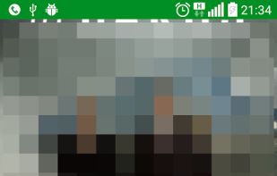 TV Series Collector screenshot 1