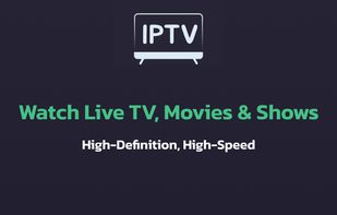 TV Stream Pro: IPTV Player screenshot 1