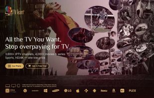 TV.TEAM screenshot 1