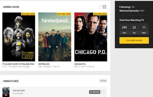 TV That Rocks! screenshot 1