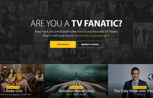 TV That Rocks! screenshot 3