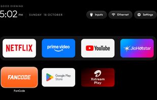 Clean Your TV screenshot 1