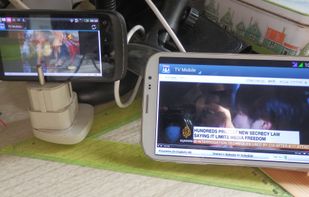 TV2Mobile screenshot 3