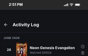 Tvboxd screenshot 2