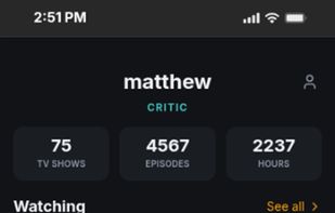 Tvboxd screenshot 3