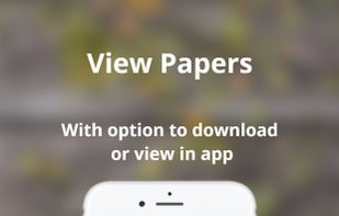 TVET Exam Papers screenshot 1