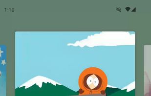 TvManiac screenshot 2