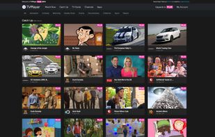 TVPlayer screenshot 3