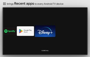 tvQuickActions screenshot 3