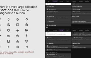 tvQuickActions screenshot 1