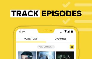 Track episode