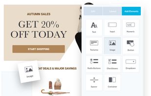 Sleeknote screenshot 1