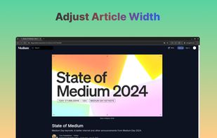 TweakIt screenshot 1