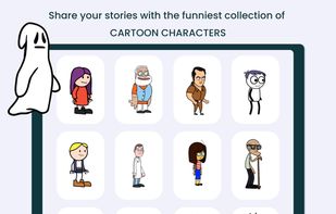 Tweencraft screenshot 3