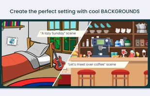 Tweencraft screenshot 2