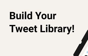 Tweet Catcher screenshot 1