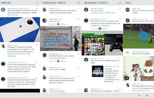 Tweet It! screenshot 1