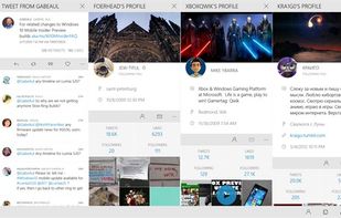 Tweet It! screenshot 2