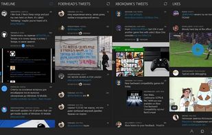 Tweet It! screenshot 1