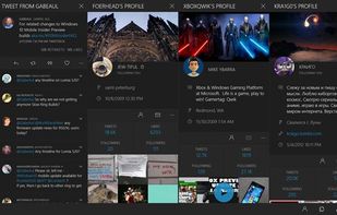 Tweet It! screenshot 3