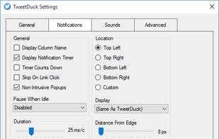 TweetDuck screenshot 2
