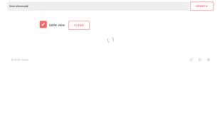 TweetFeast screenshot 1
